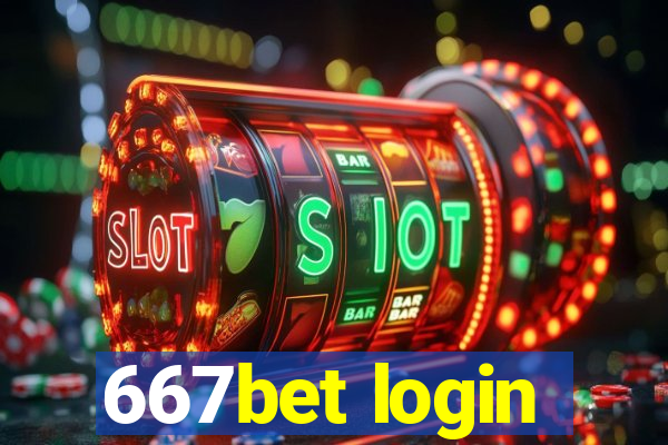 667bet login